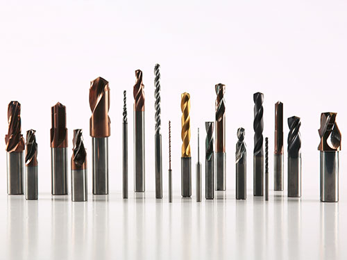 铣刀与钻头的区别有哪些？